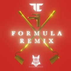 TC - TAP HO (Formula Remix)