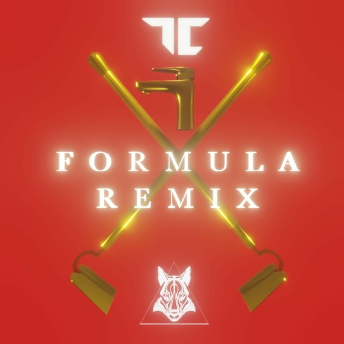TC - TAP HO (Formula Remix)