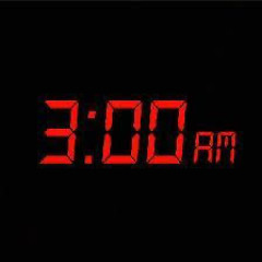3am official audio