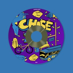 Aaron May - Let Go (Amapiano Mix)