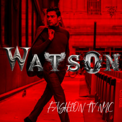 FASHION TV NYC - Dimitri | WATSON