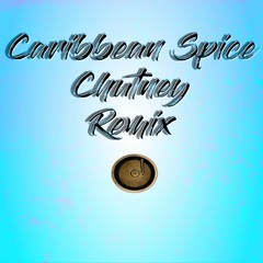 Caribbean Spice Poowah Remix