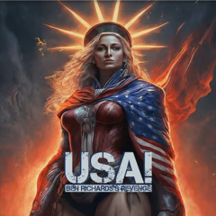 USA! — Ben Richards's Revenge Remix