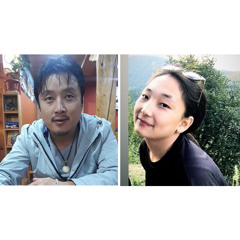 Sergi Zhom_Tenzin Loday & Dolma Zangmo(5Mb-Studio Production)
