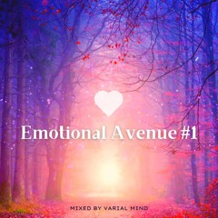 Varial Radio - Emotional Avenue #1 (EDM Treasure Collection)