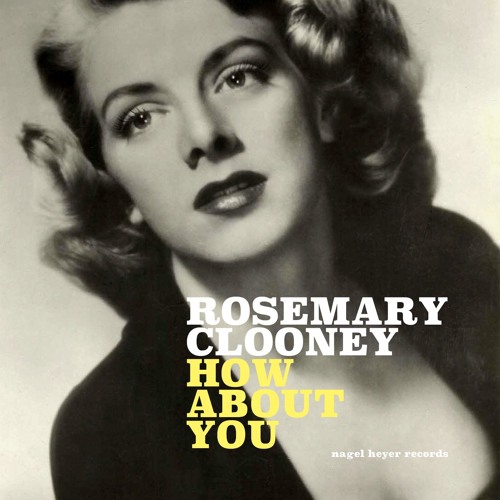 Stream Sway by Rosemary Clooney Listen online for free on SoundCloud
