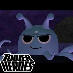 (Tower Heroes) Mothership Boss theme [ROBLOX]