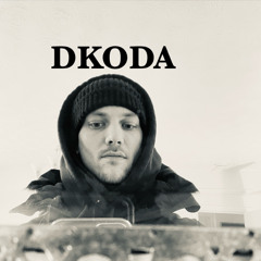DKODA - A World Full Of Sorrow