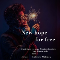 New Hope For Free