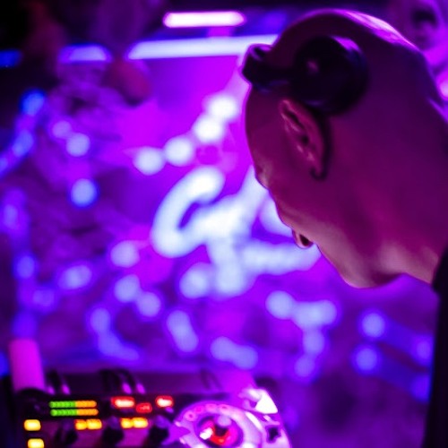 Live set by DJ EQ at (Rhythm House) Roselle,NJ 10/18/25