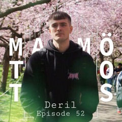 Malmö Techno Tales Episode 52 - Deril