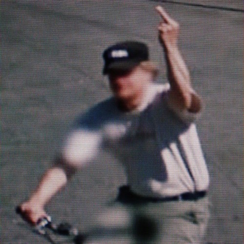 BRAILLED: MUTANT JOE 2024