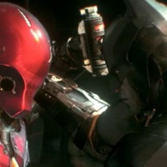 BatMan Vs Red Hood @Mg Burto @FneThe_Prod #Stxrz #JerseyClub