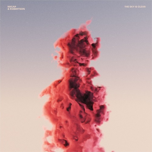 Niicap, Robertson - The Sky Is Clear