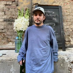 Giorgi Zatiashvili [31.07.2021]