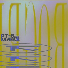 PT-8 B2B MÆKS @ PROGRESSIVUM | Alte Kaffeerösterei