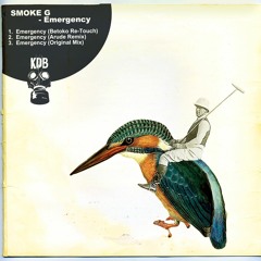 SMOKE G - Emergency (Arude Remix)