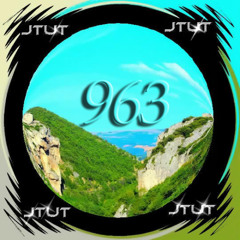 Journeys Through Uplifting Trance 963