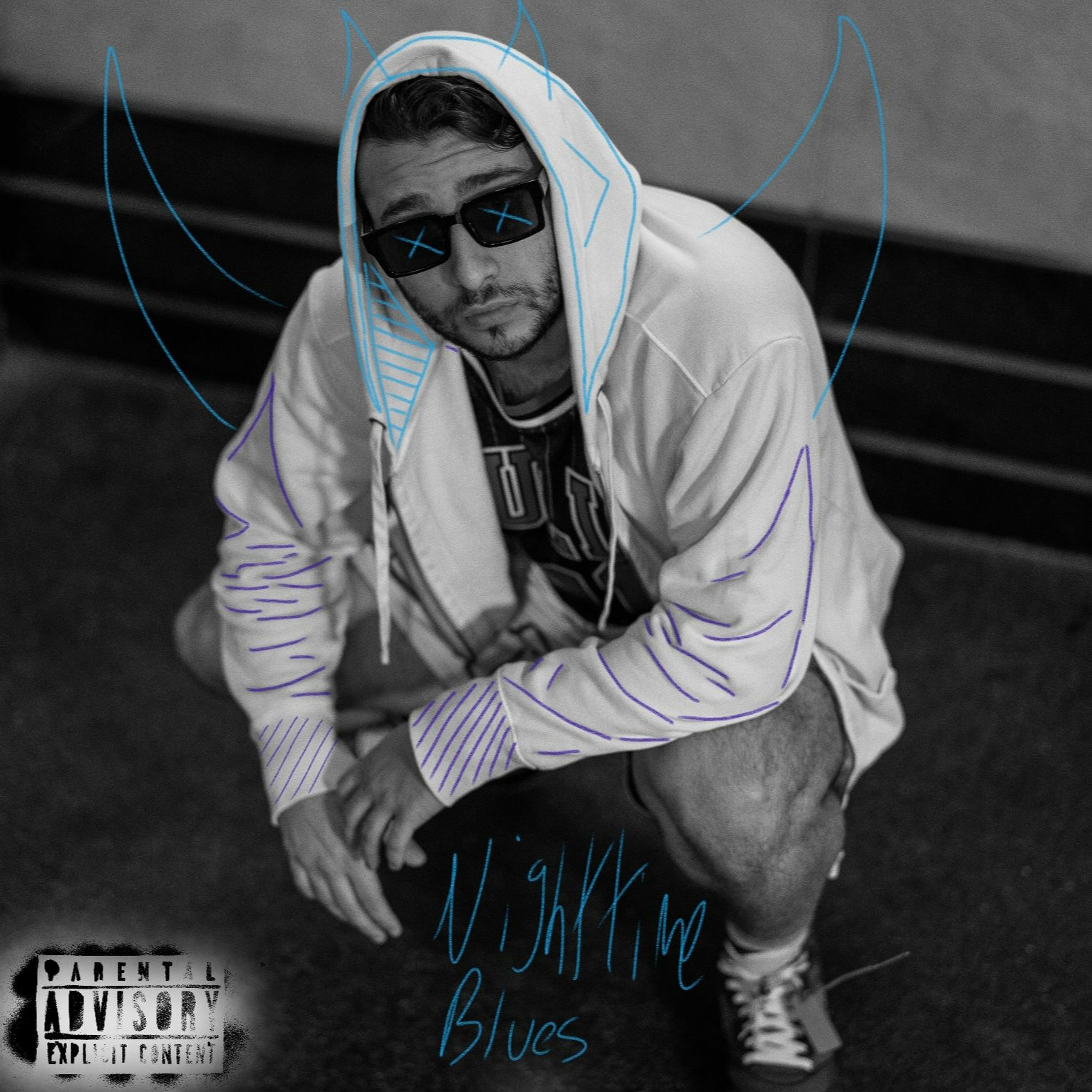 007 feat. Deezer (Prod. Flipse & Secarrio)