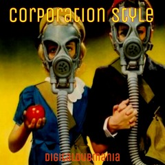 Corporation Style