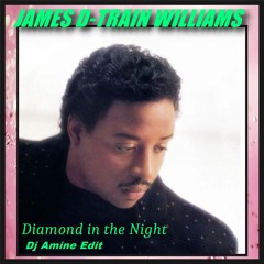 Diamond In The Night (Dj AmineEdit)