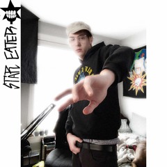 ihate2seeU prod noise.