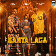 Kanta Laga - Neha Kakkar - GanaOriginal