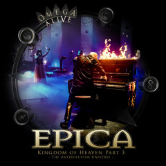 The Skeleton Key (Omega Alive)