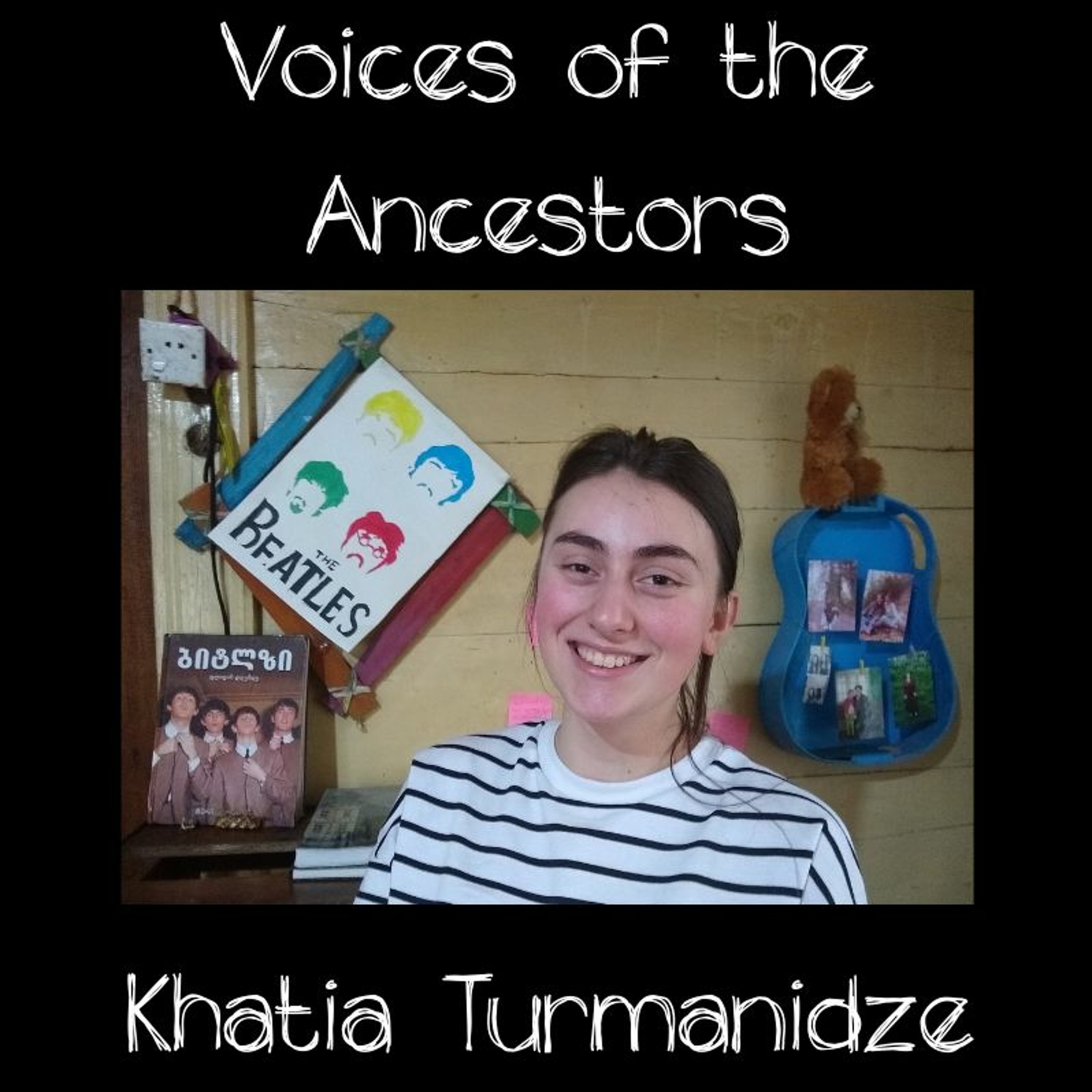 Voices of the Ancestors