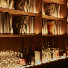 Finding Figaro (Liam + Bryn) @ Music Room 20.06.25