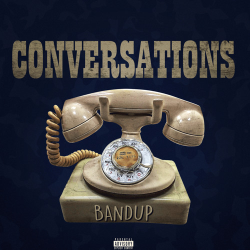 BandUpski X BandUpRichie - Conversations