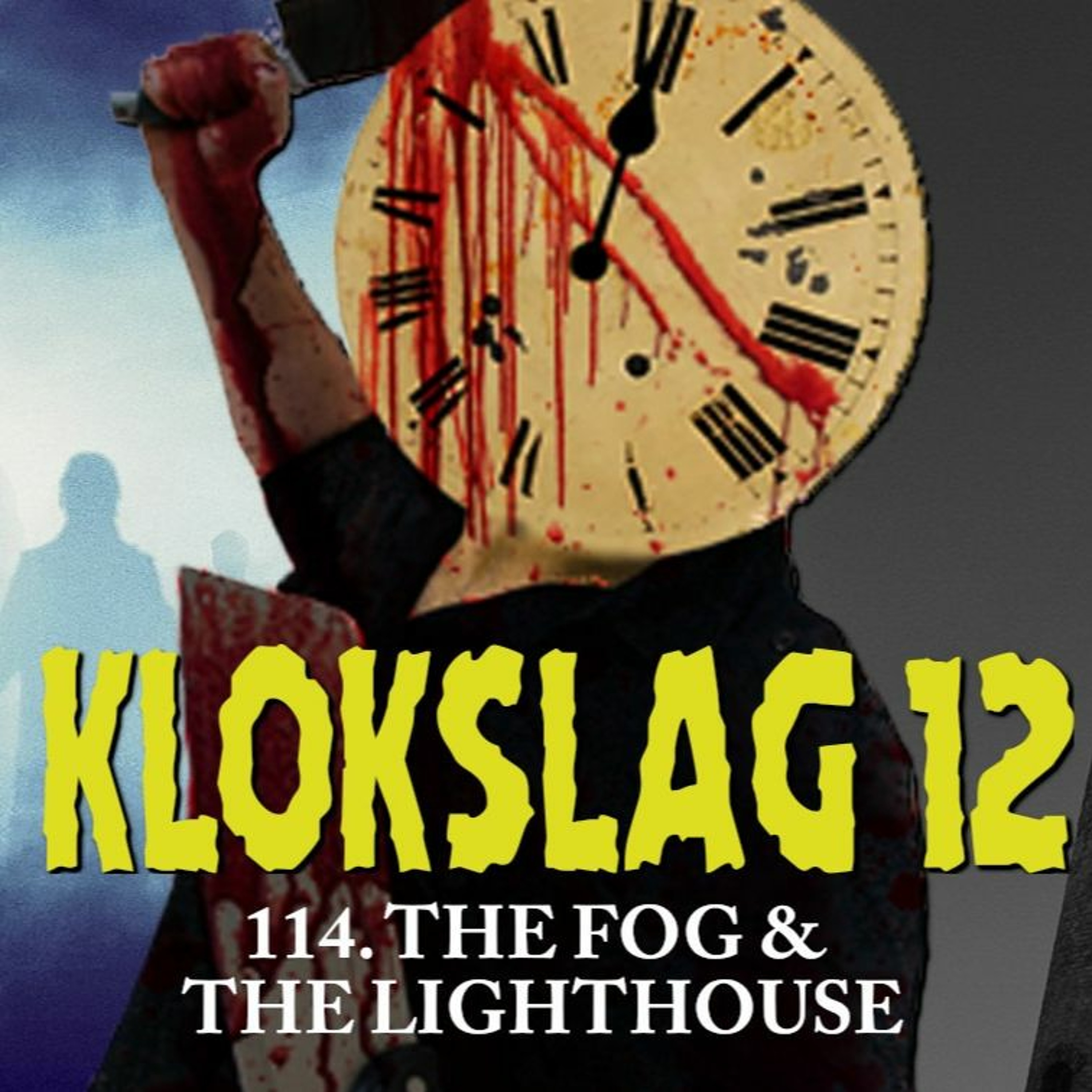 Klokslag 12