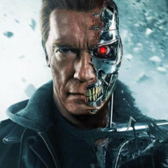 The Terminator  Cyberpunk Trance