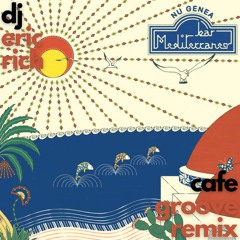 Nu Genea - Gelbi (Cafe Groove Remix)