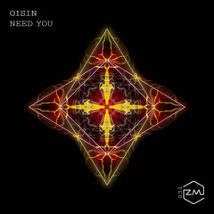 PREMIERE: Oisin - Lift Off (Original Mix) [ZM Records]