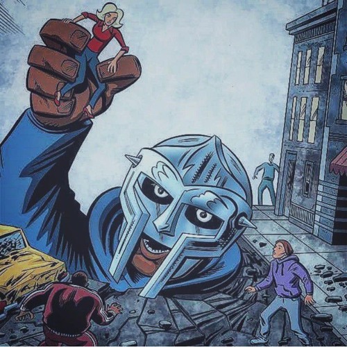 HEX-BASED APOCALYPTIC-(prod Ian James)