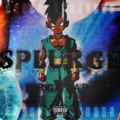 splurge