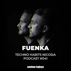 THN Podcast 041 - Fuenka (UV/JOOF)