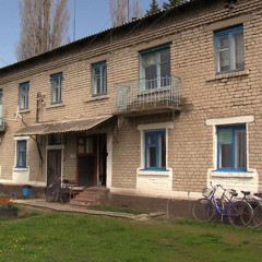 Туалет на вулиці та система «мойдодир» замість центрального водопостачання: будні амбулаторії у Красній Талівці