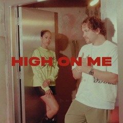 High On Me (Srish Sagar Remix)