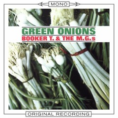 Kamui - Green Onions (refix)