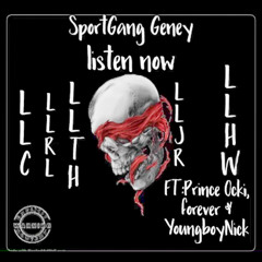 Listen Now Ft Prince Ocki Forever & Youngboynick
