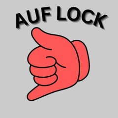 AUF LOCK 🤙🏻
