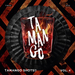 Marcellus (UK) - Last Night (Out now on Tamango Records)