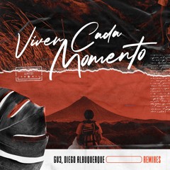GV3, Diego Albuquerque - Viver Cada Momento (Matias Ruiz Remix)