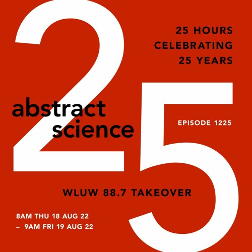 15 hr - DAVID SISKA - absci radio 1225