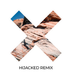 The XX - Angels (Hijacked Remix)