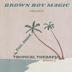 Tropical Therapy 5 - Smiley (Amjad Buhary)