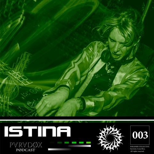 PARADØX PODCAST 003: ISTINA