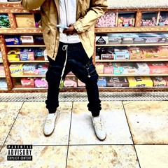 Figured Out (prod. maaly raw)